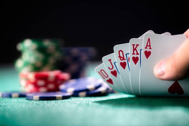 32bet Slots