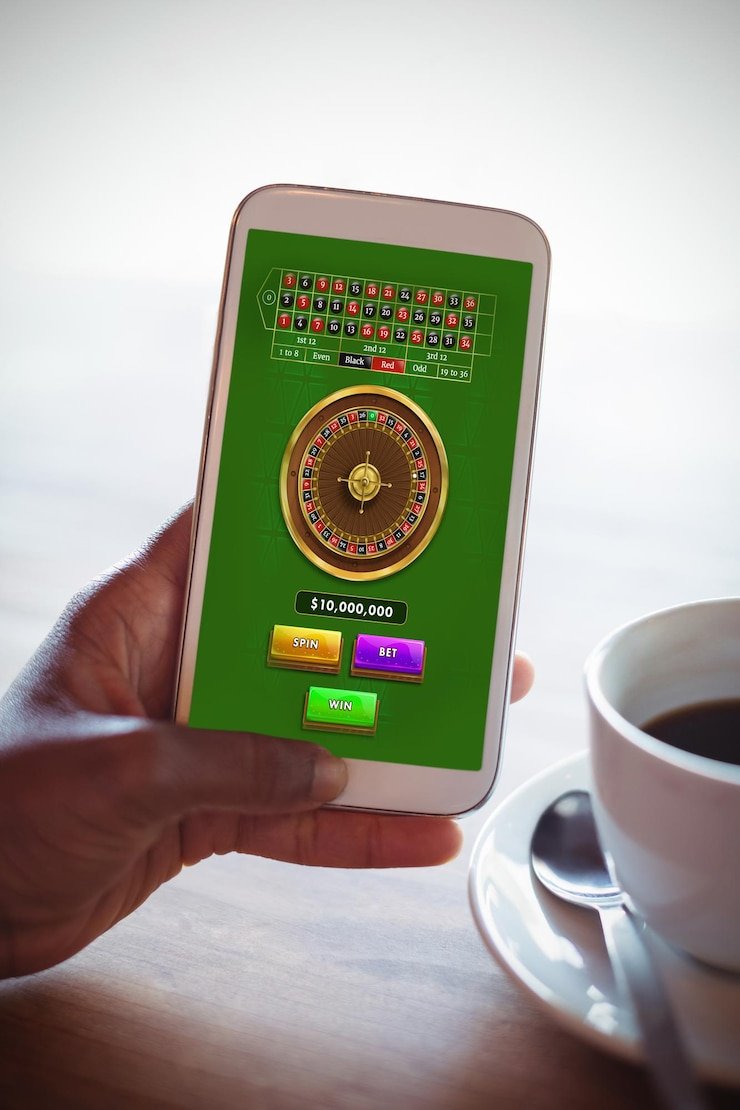 32bet Bingo