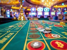 32bet Crash Games