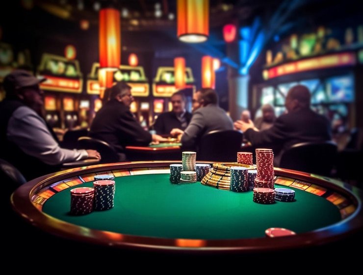 32bet Evolution Gaming ke Live Tables